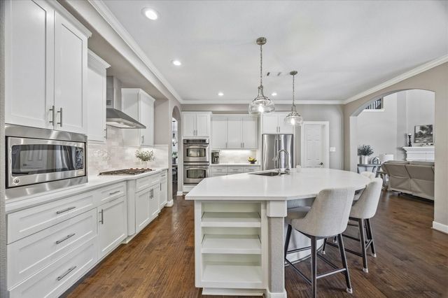 20803 Winston Lake Drive, Richmond, TX 77406