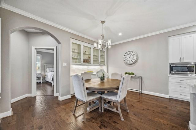 20803 Winston Lake Drive, Richmond, TX 77406