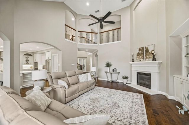 20803 Winston Lake Drive, Richmond, TX 77406