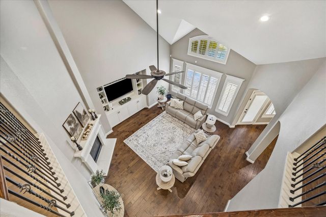 20803 Winston Lake Drive, Richmond, TX 77406