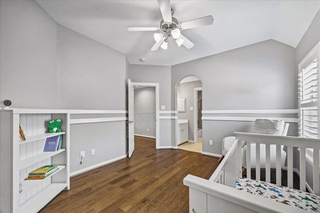 20803 Winston Lake Drive, Richmond, TX 77406