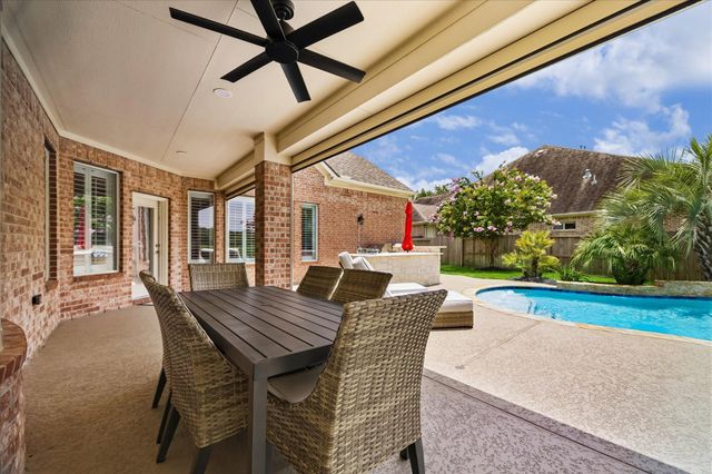 20803 Winston Lake Drive, Richmond, TX 77406