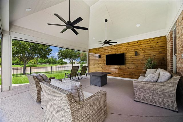 20803 Winston Lake Drive, Richmond, TX 77406