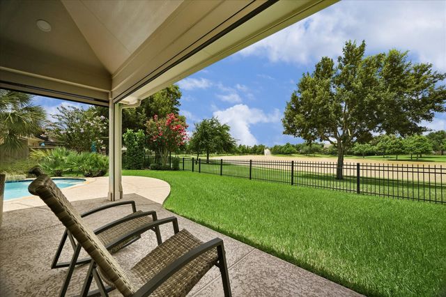 20803 Winston Lake Drive, Richmond, TX 77406