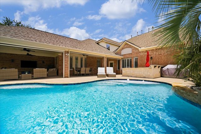20803 Winston Lake Drive, Richmond, TX 77406
