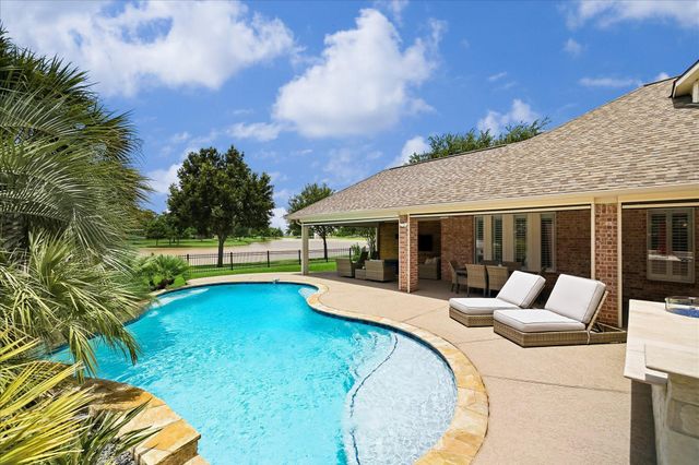 20803 Winston Lake Drive, Richmond, TX 77406
