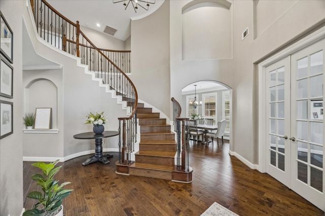 20803 Winston Lake Drive, Richmond, TX 77406