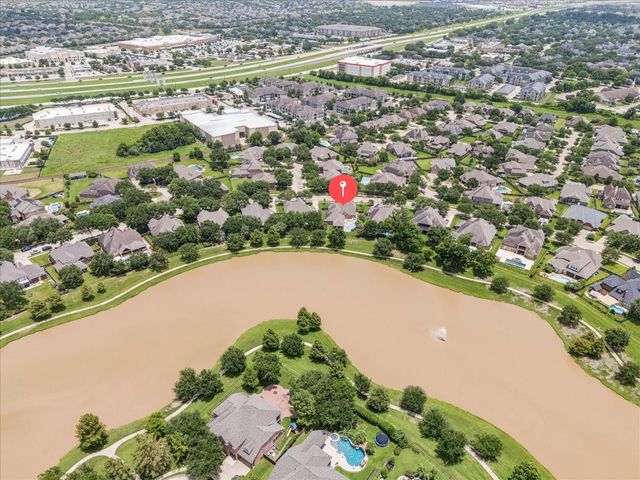 20803 Winston Lake Drive, Richmond, TX 77406