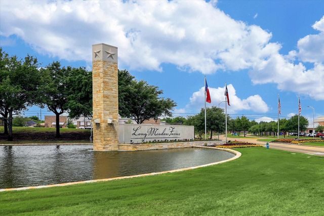 20803 Winston Lake Drive, Richmond, TX 77406