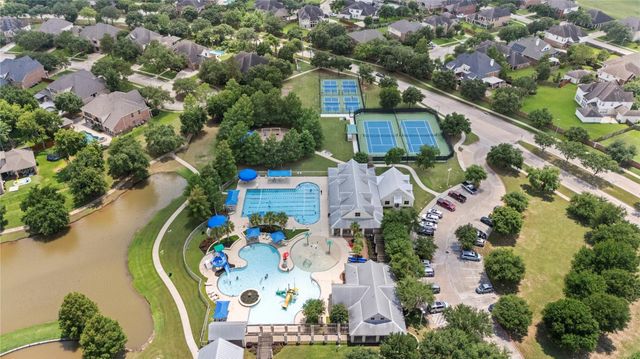 20803 Winston Lake Drive, Richmond, TX 77406