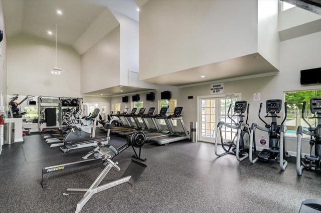 20803 Winston Lake Drive, Richmond, TX 77406