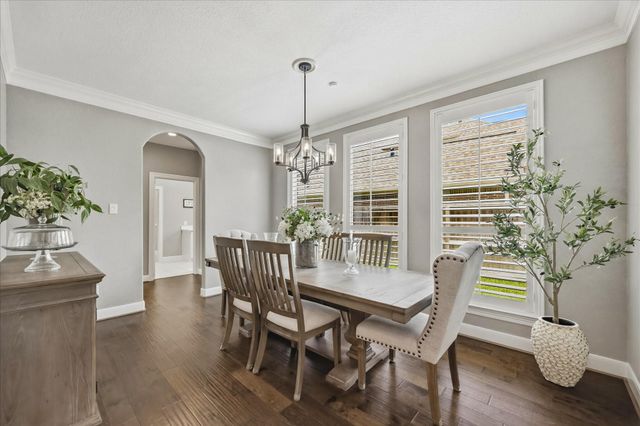 20803 Winston Lake Drive, Richmond, TX 77406