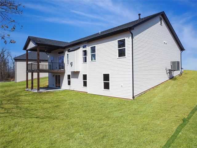 220 Great Bear Pass, Foristell, MO 63348