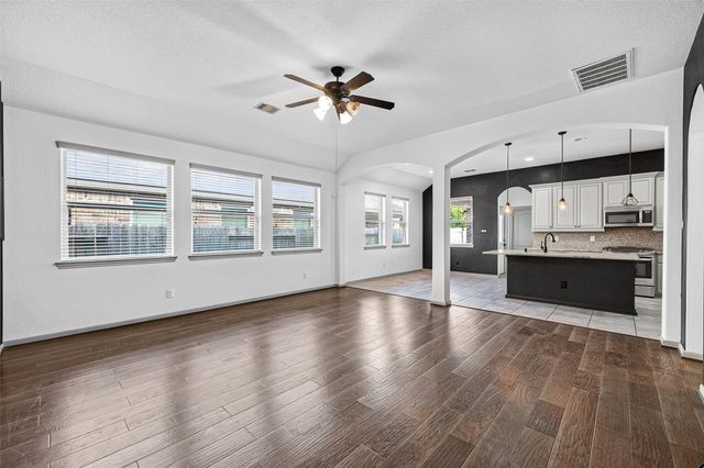 19230 S Cottonwood Green Lane, Cypress, TX 77433