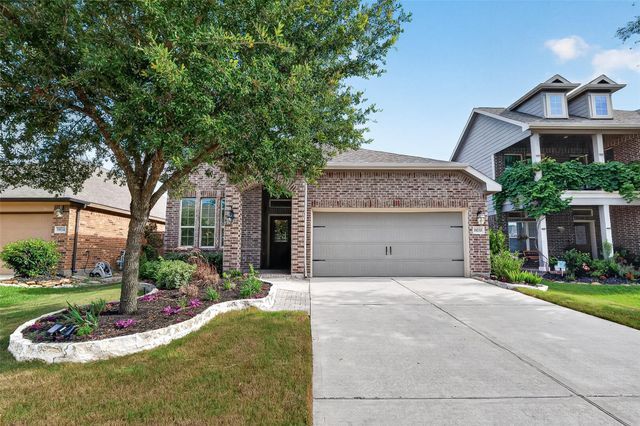 19230 S Cottonwood Green Lane, Cypress, TX 77433