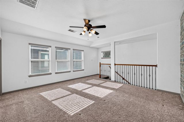 19230 S Cottonwood Green Lane, Cypress, TX 77433