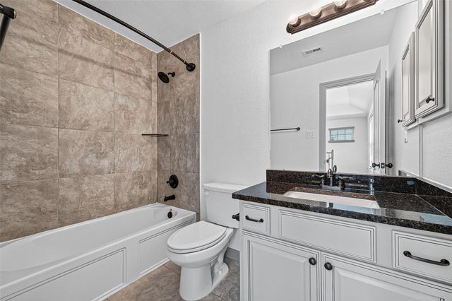 19230 S Cottonwood Green Lane, Cypress, TX 77433