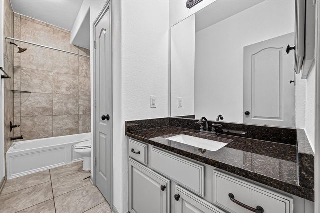 19230 S Cottonwood Green Lane, Cypress, TX 77433