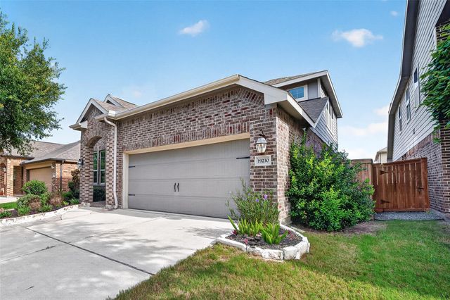 19230 S Cottonwood Green Lane, Cypress, TX 77433