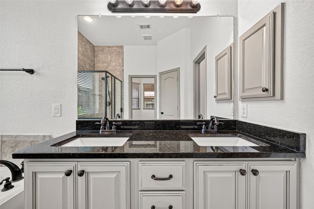 19230 S Cottonwood Green Lane, Cypress, TX 77433