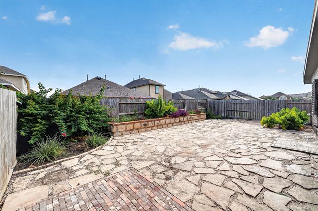 19230 S Cottonwood Green Lane, Cypress, TX 77433