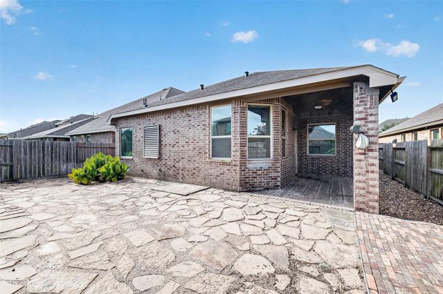 19230 S Cottonwood Green Lane, Cypress, TX 77433