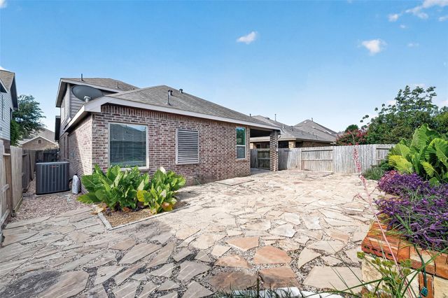 19230 S Cottonwood Green Lane, Cypress, TX 77433
