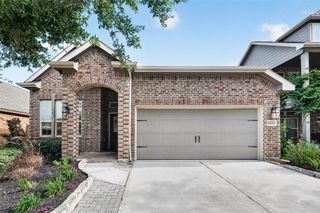 19230 S Cottonwood Green Lane, Cypress, TX 77433