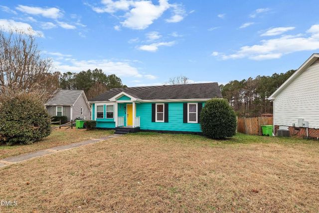 1932 Ranch Mill Circle, Raleigh, NC 27610