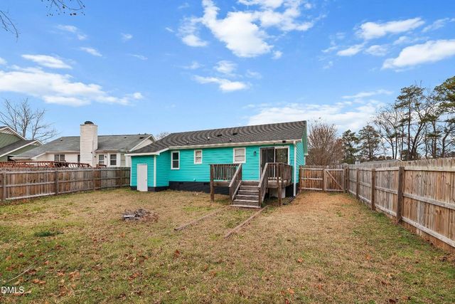 1932 Ranch Mill Circle, Raleigh, NC 27610