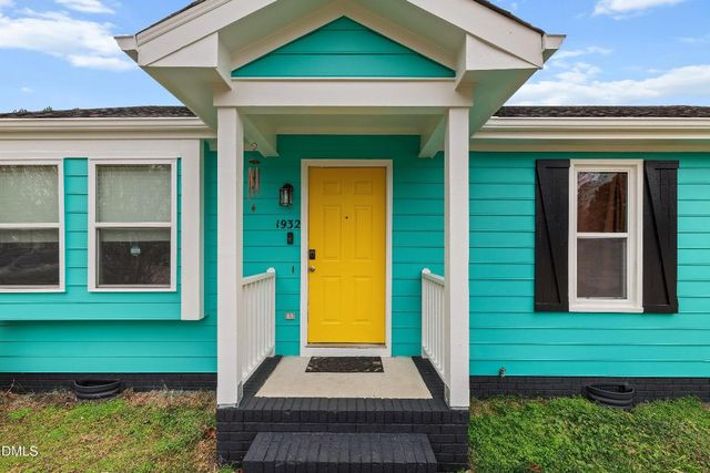 1932 Ranch Mill Circle, Raleigh, NC 27610