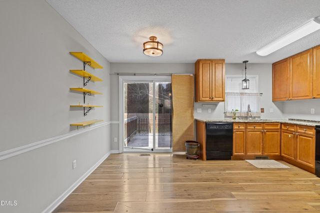 1932 Ranch Mill Circle, Raleigh, NC 27610