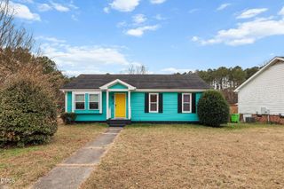 1932 Ranch Mill Circle, Raleigh, NC 27610