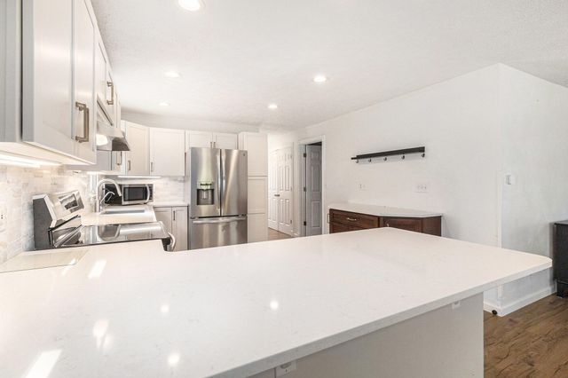 8537 2nd Street, Dexter Twp, MI 48169