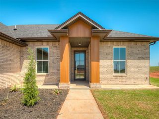 25187 Ethan Street, Cashion, OK 73016