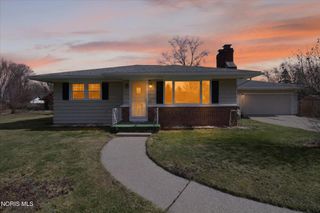 1225 Westgate Road, Toledo, OH 43615