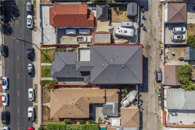 358 W 17th, San Pedro, CA 90731