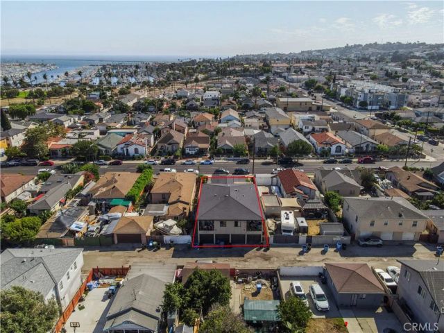 358 W 17th, San Pedro, CA 90731