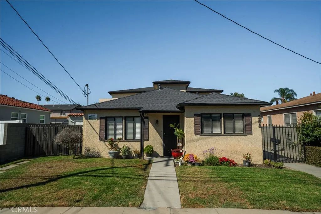 358 W 17th, San Pedro, CA 90731