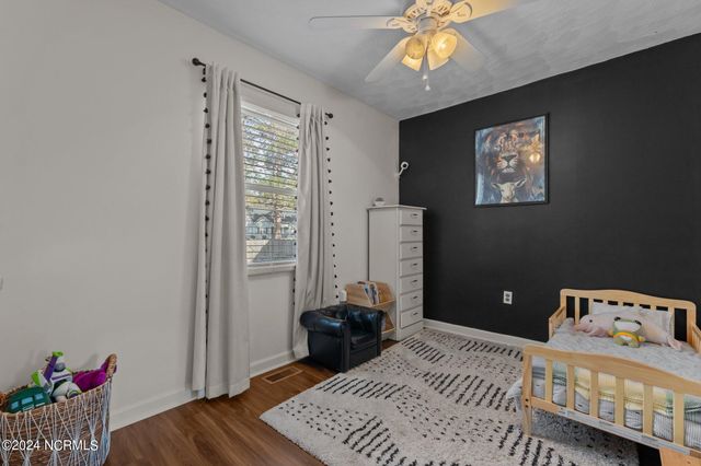 620 E New England Avenue, Pinebluff, NC 28373