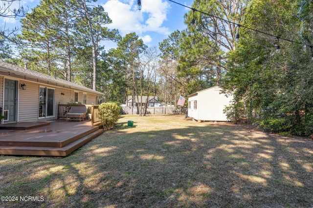 620 E New England Avenue, Pinebluff, NC 28373