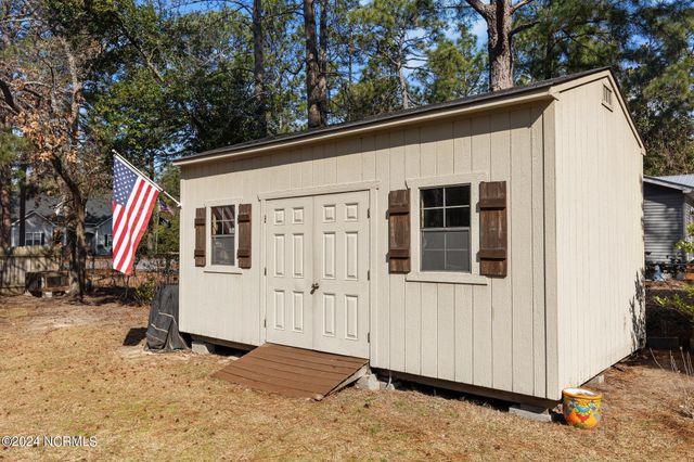 620 E New England Avenue, Pinebluff, NC 28373