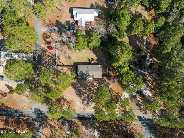 620 E New England Avenue, Pinebluff, NC 28373