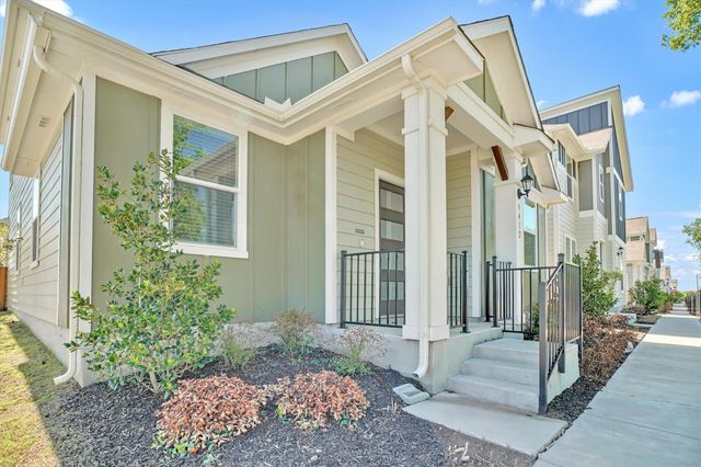 5412 Golden Canary LN, Austin, TX 78723