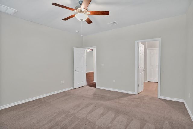 5412 Golden Canary LN, Austin, TX 78723