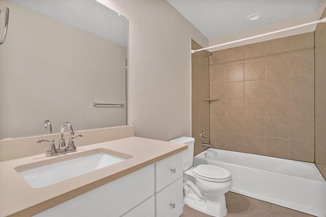 5412 Golden Canary LN, Austin, TX 78723