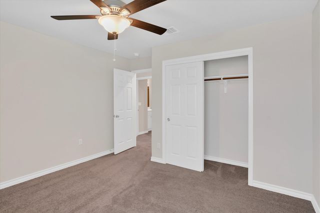 5412 Golden Canary LN, Austin, TX 78723