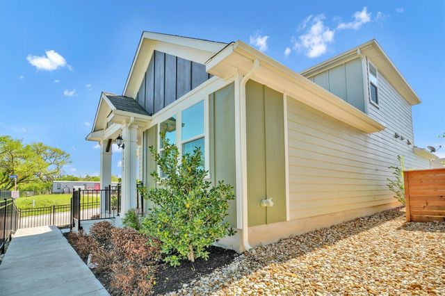 5412 Golden Canary LN, Austin, TX 78723
