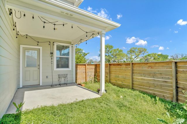 5412 Golden Canary LN, Austin, TX 78723