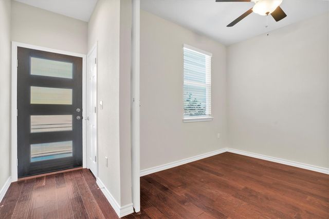 5412 Golden Canary LN, Austin, TX 78723